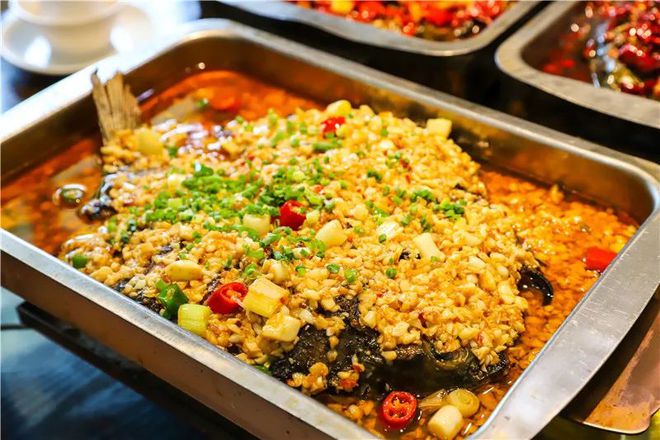 成都烤鱼培训哪家比较正规？揭秘成都烤鱼培训学费