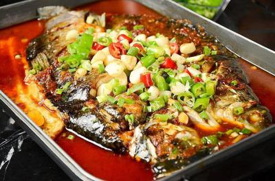 烤鱼培训班一般要多少钱？成都烤鱼培训学校