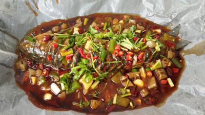 培训成都烤鱼的机构哪家好？成都烤鱼培训班