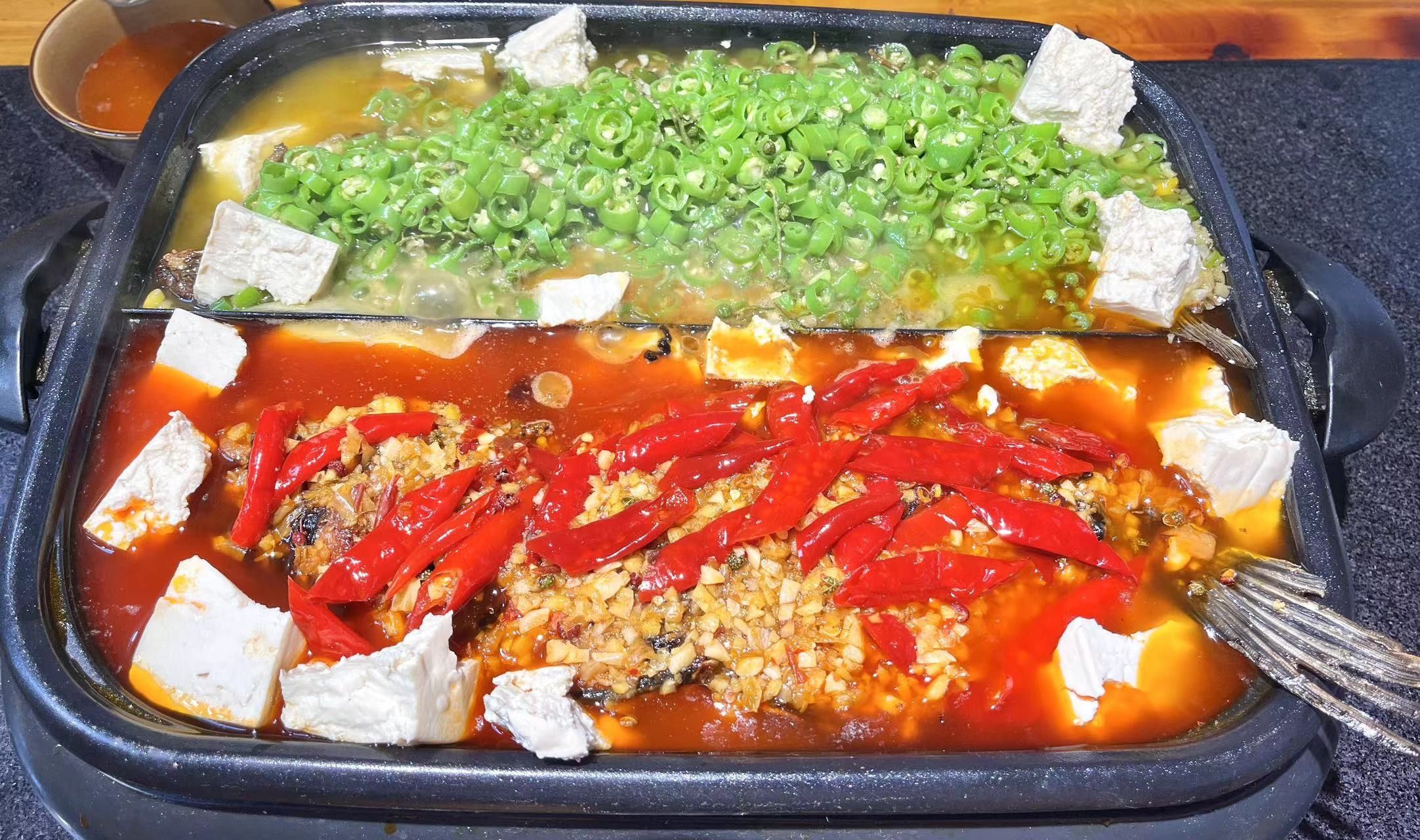 烤鱼技术培训教材有哪些？成都烤鱼培训机构排名