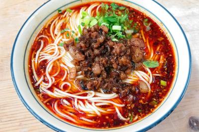 学各种面食技术培训哪家好？