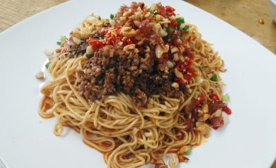 学各种面食技术培训哪家好？