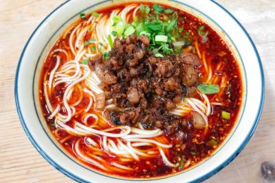 面食专业培训班哪家比较专业？