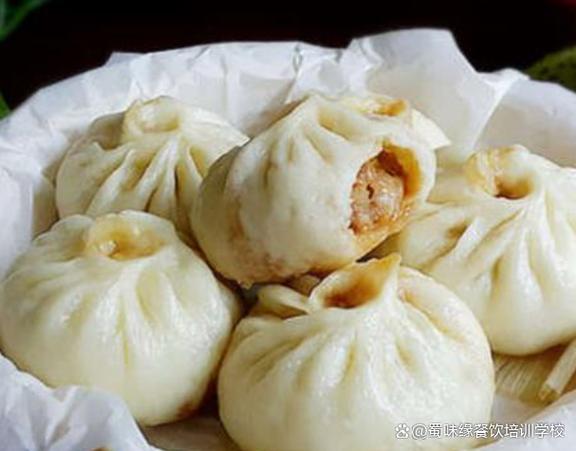 学各种面食技术培训哪家好？蜀味缘早餐技术培训