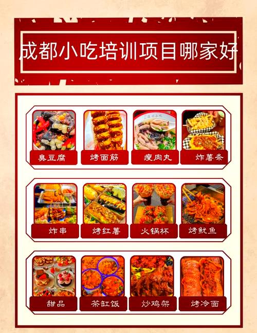 培训早餐技术哪里学比较好？蜀味缘早餐技术培训