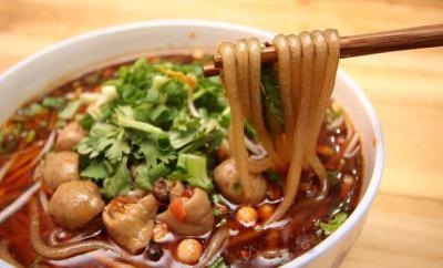 四川肥肠粉技术培训，肥肠粉怎么做好吃？