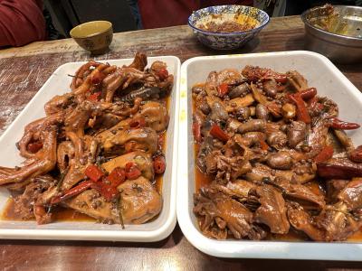 麻辣卤菜技术培训机构在哪里比较好？