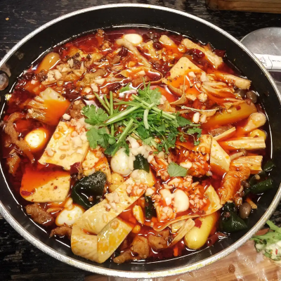 四川冒菜技术培训在哪里好？你想赚钱吗？