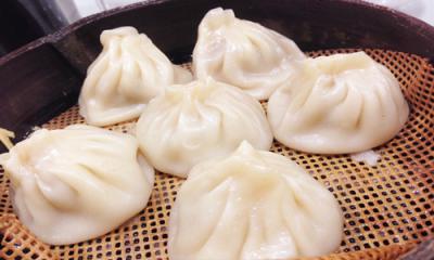 灌汤包子技术培训要多少钱？