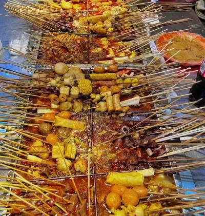  火锅串串香技术培训哪家好？