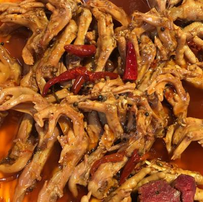 卤菜技术培训机构哪里比较好？