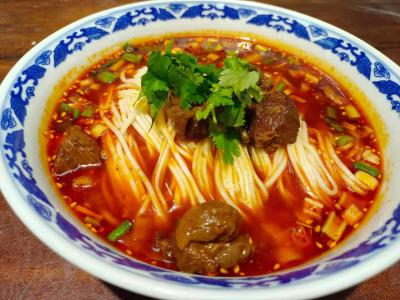 豌杂面食技术培训学校哪里好？
