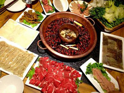 重庆火锅底料技术培训哪里好？