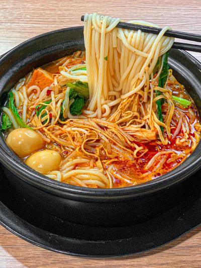 砂锅米线技术培训哪家比较好？