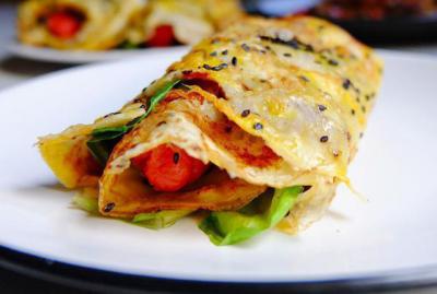 四川煎饼果子技术培训学校哪家专业？