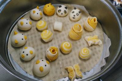 早餐技术培训学校哪里专业好一点？