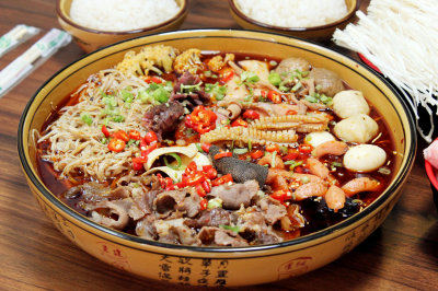 火锅冒菜培训学校哪家好？