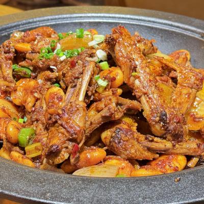 哪里可以学干锅技术培训？成都蜀味缘干锅技术培训