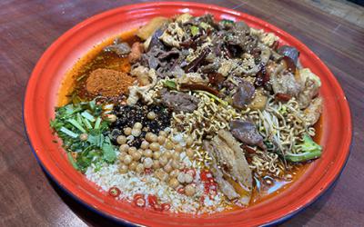 成都麻辣烫技术培训！全面了解麻辣烫技术培训的精髓