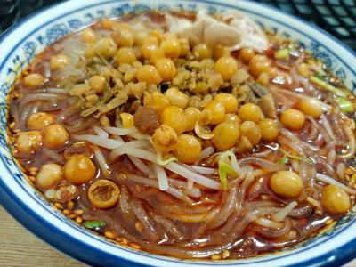 学习酸辣粉技术培训多少钱？