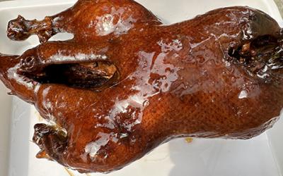 乐山甜皮鸭技术培训中心怎么样?