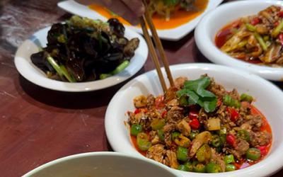 四川川菜技术培训班哪里比较好？