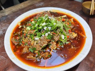 冒菜技术培训：掌握技巧，开创美食新天地！