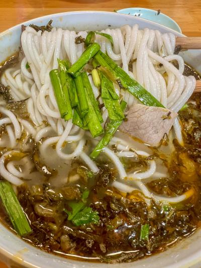 花溪米粉技术培训班在哪里？蜀味缘小吃培训中心