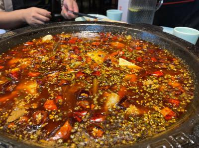 四川鱼火锅技术培训班在哪里？蜀味缘培训