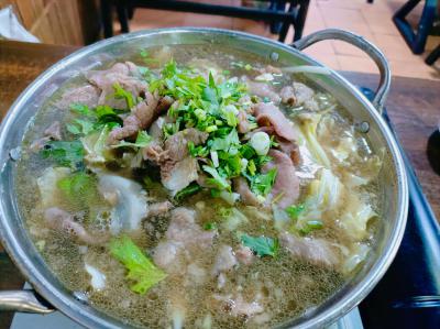 翘脚牛肉技术培训班哪家好？蜀味缘培训学校