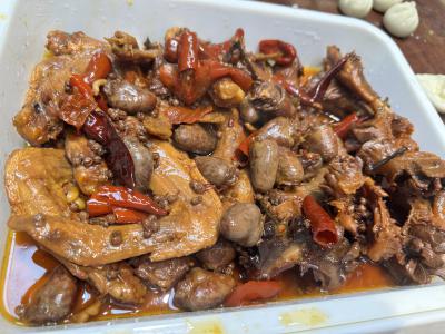 四川卤菜技术培训哪家好？选择蜀味缘，真技术手把手教会你！