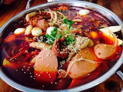 冒菜技术培训班哪里好？选择蜀味缘，掌握正宗川味冒菜核心技术！