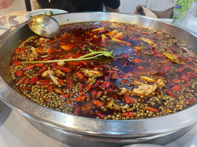 掌握美蛙鱼火锅核心技术：开启您的餐饮致富之路