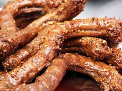 麻辣鸭脖技术培训班在哪里？蜀味缘培训学校是您的首选之地