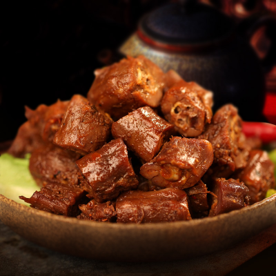 周黑鸭技术培训多少钱？选择蜀味缘学费合理技术正宗