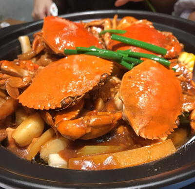 肉蟹煲技术培训怎么样？多少钱？蜀味缘培训学校深度解析