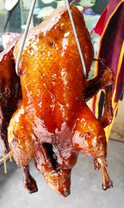 乐山甜皮鸭技术培训学校怎么样？深度解析蜀味缘餐饮培训的优势