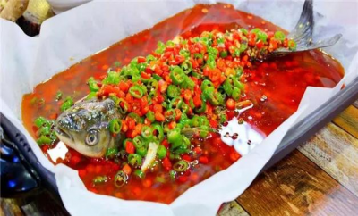 蜀味缘纸包鱼技术培训中心怎么样？深度测评其课程与优势