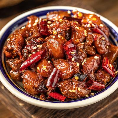 四川冷吃兔技术培训哪里学好？认准蜀味缘餐饮培训学校