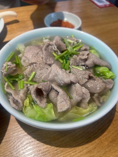 翘脚牛肉技术培训哪家好？【蜀味缘】正宗配方，开店无忧！