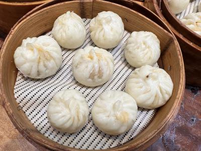 成都早餐包子短期技术培训，全程实操，手把手教学