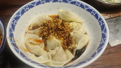 千里馄饨技术培训哪家好？蜀味缘餐饮培训学校助您掌握经营之道