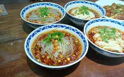 成都蜀味缘肥肠粉技术培训全解析