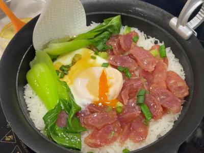 成都蜀味缘煲仔饭技术培训：开启美味创业新征程