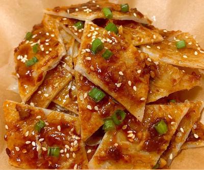 成都蜀味缘酱香饼技术培训：开启特色小吃创业的黄金钥匙