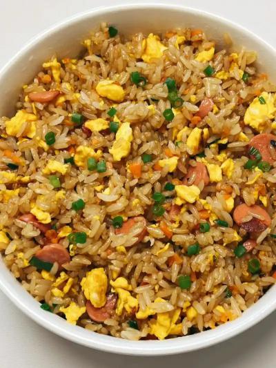 特色炒饭技术培训内容有哪些？蜀味缘培训学校课程全解析