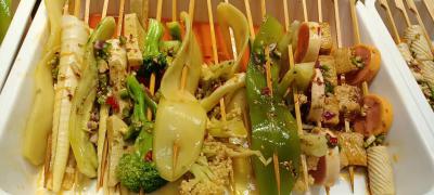 开心猫串串技术培训多少钱？蜀味缘培训比较优惠