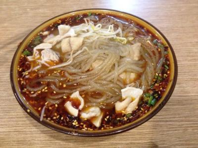 正宗肥肠粉技术培训班在哪里？蜀味缘培训学校为您开启致富之门