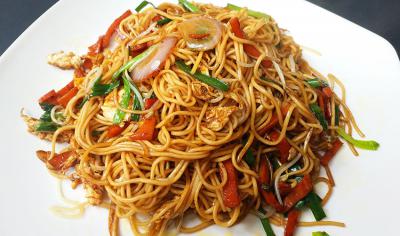 成都蜀味缘面食技术培训学校：专业培训成就面点大师梦想