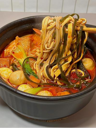 成都火锅米线培训机构排名，蜀味缘餐饮培训学校